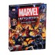 Marvel Encyclopedia New Edition. With anintroduction by Stan Lee