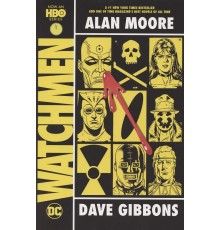 Watchmen. International Edition