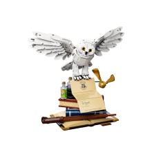 LEGO Harry Potter 76391 Hogwarts™ Icons - Collectors' Edition (Символы Хогвартса: коллекционное издание)