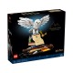 LEGO Harry Potter 76391 Hogwarts™ Icons - Collectors' Edition (Символы Хогвартса: коллекционное издание)