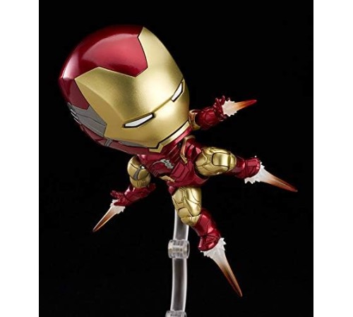 Фигурка Nendoroid: Iron Man Mark 85 Ver. DX (Avengers: Endgame)