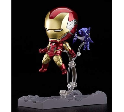 Фигурка Nendoroid: Iron Man Mark 85 Ver. DX (Avengers: Endgame)