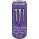 Энергетический напиток Monster Ultra Violet