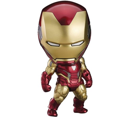 Фигурка Nendoroid: Iron Man Mark 85 Ver. DX (Avengers: Endgame)