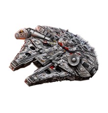 LEGO Star Wars 75192 Millennium Falcon™ (Сокол Тысячелетия)