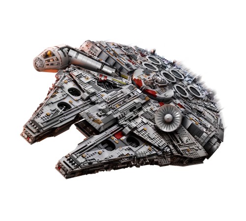 LEGO Star Wars 75192 Millennium Falcon™ (Сокол Тысячелетия)