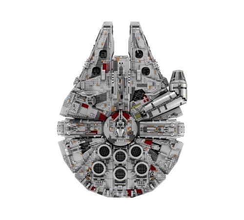 LEGO Star Wars 75192 Millennium Falcon™ (Сокол Тысячелетия)