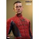 Фигурка Человек-Паук — Hot Toys MMS661 Friendly Neighborhood Spider-Man No Way Home 1/6