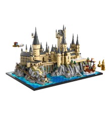 LEGO Harry Potter 76419 Hogwarts™ Castle and Grounds (Замок и территория Хогвартс)