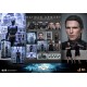 Фигурка Hot Toys MMS702 Dark Knight Rises - Batman Armory w Bruce Wayne Set 1/6