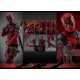 Фигурка Дэдпул — Hot Toys MMS746 Deadpool and Wolverine 1/6