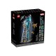 LEGO Marvel 76269 Avengers Tower (Башня Мстителей)