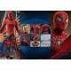 Фигурка Человек-Паук — Hot Toys MMS661 Friendly Neighborhood Spider-Man No Way Home 1/6