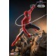 Фигурка Человек-Паук — Hot Toys MMS661 Friendly Neighborhood Spider-Man No Way Home 1/6