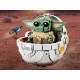 LEGO Star Wars 75403 Grogu™ with Hover Pram