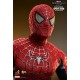 Фигурка Человек-Паук — Hot Toys MMS661 Friendly Neighborhood Spider-Man No Way Home 1/6