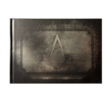 Артбук Assassin's Creed: Syndicate Collector's Edition