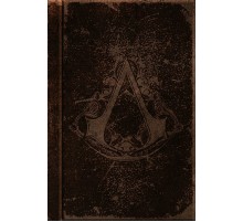 Артбук Assassin's Creed III