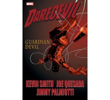 Daredevil: Guardian Devil