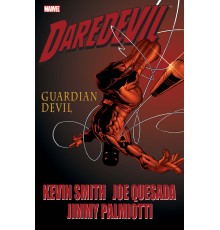 Daredevil: Guardian Devil
