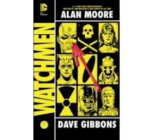 Watchmen. International Edition