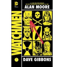 Watchmen. International Edition