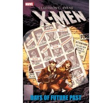 X-Men: Days Of Future Past