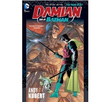 Damian: Son of Batman