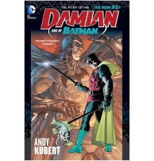 Damian: Son of Batman