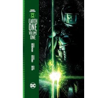 Green Lantern: Earth One. Vol. 1