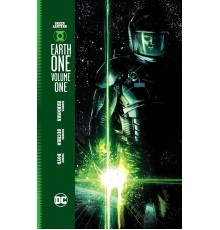 Green Lantern: Earth One. Vol. 1