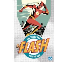 The Flash: The Silver Age. Vol. 1