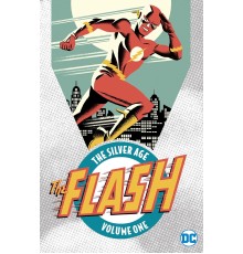 The Flash: The Silver Age. Vol. 1
