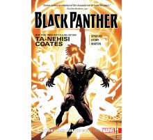 Black Panther: A Nation Under Our Feet. Vol 2 Black Panther: A Nation Under Our Feet. Vol 2