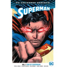 Superman. Vol. 1: Son of Superman