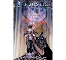 Injustice: Gods Among Us. Year Three. Vol. 1
