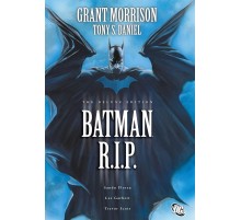 Batman R.I.P.