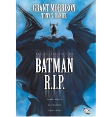 Batman R.I.P.