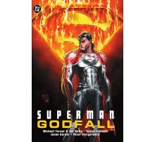 Superman: Godfall