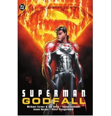 Superman: Godfall