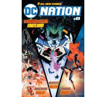 DC Nation #0