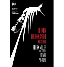 Dark Knight III: The Master Race #1