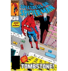 The Spectacular Spider-Man #142