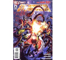 Stormwatch Vol 3 #2