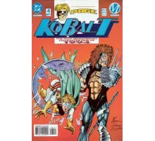 Kobalt #4