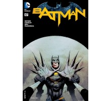 Batman #47