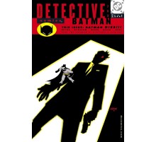 Detective Comics #753