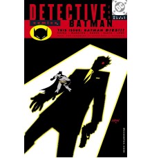 Detective Comics #753