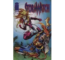 Stormwatch #14