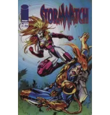 Stormwatch #14